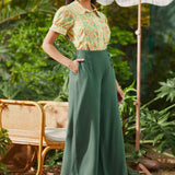 The Skipper Chic Pants