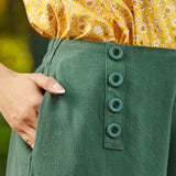 The Skipper Chic Pants
