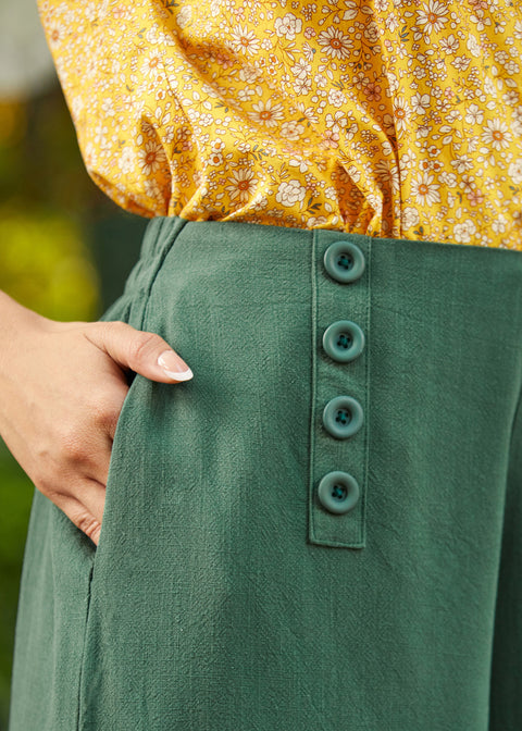 The Skipper Chic Pants