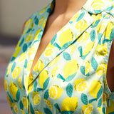 The Scenic Route Only Dress