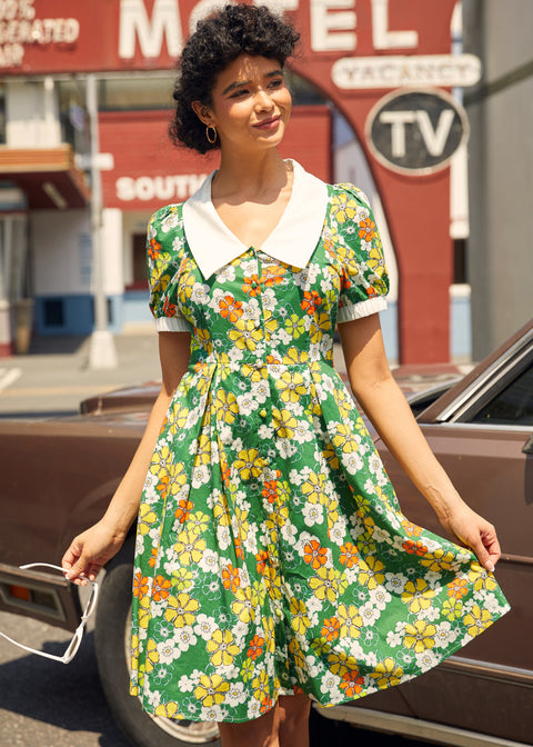 Women's Floral Print Dresses ModCloth Women's Floral Print Dresses ModCloth