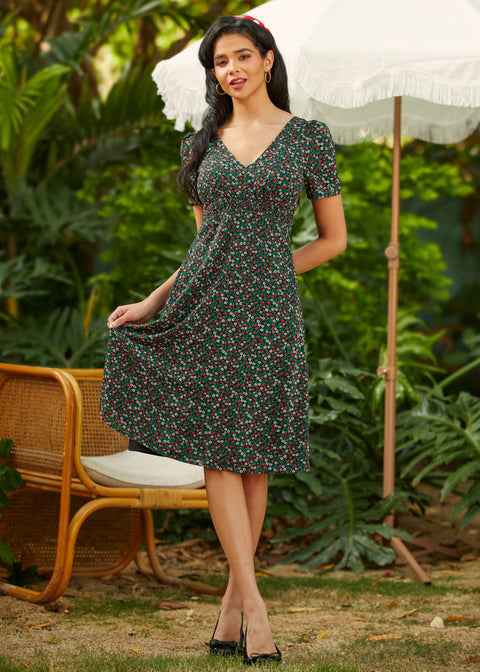 Empire Ever After Dress