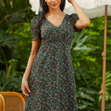 Empire Ever After Dress