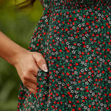 Empire Ever After Dress