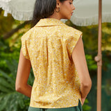 The Stay a Little Longer Top (Final Sale)