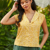 The Stay a Little Longer Top (Final Sale)