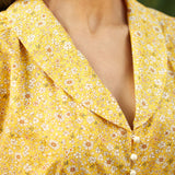 The Stay a Little Longer Top (Final Sale)