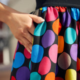 The Main Street Twirl Skirt