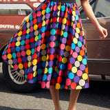 The Main Street Twirl Skirt
