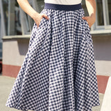 The Main Street Twirl Skirt