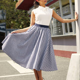 The Main Street Twirl Skirt