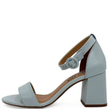 Renat Open Toe Ankle Heels