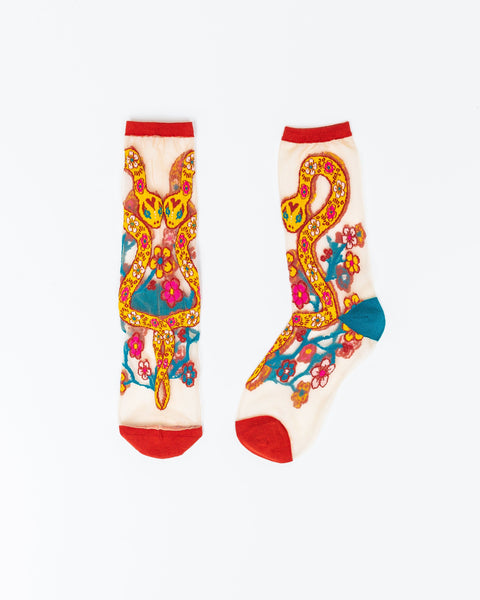 Year of the Snake Socks Bundle