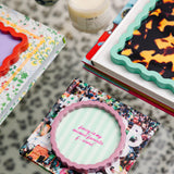Lacquer Tray: Fancy is My 2nd Favorite F Word