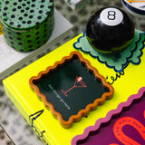 Lacquer Tray: Tini Things Go Here