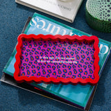 Lacquer Tray: Not Meant to Live Uncomfortable Life