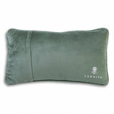 Needlepoint Pillow - Merry Tipsy I'm Christmas