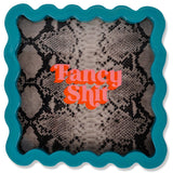 Lacquer Tray: Fancy Shit