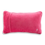 Needlepoint Pillow - May Your Days Be Merry & Bright