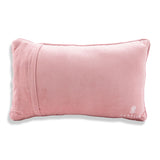 Needlepoint Pillow - FFS Be Merry