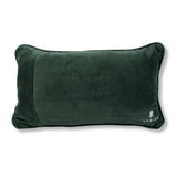 Needlepoint Pillow - The Best Things in Life Are..