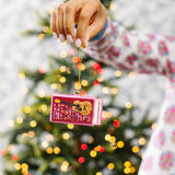 Matchbook Ornament - Memphis