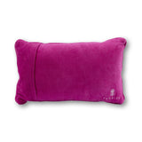 Needlepoint Pillow - Definitely a Carrie