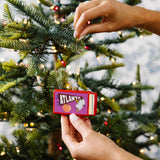 Matchbook Ornament - Atlanta