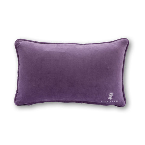 Needlepoint Pillow - We Put the Fun in Dysfunctional