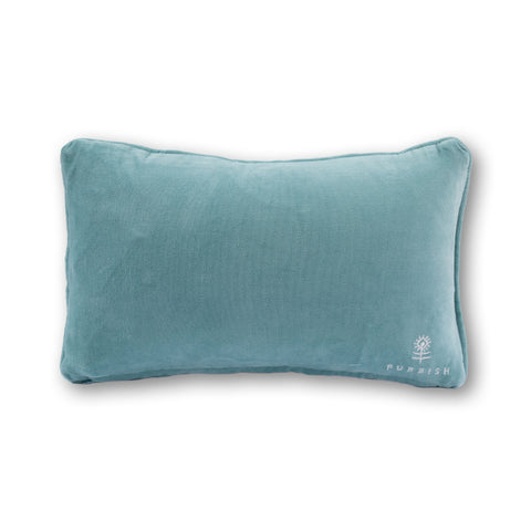 Needlepoint Pillow - Iconic