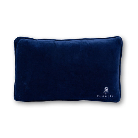 Needlepoint Pillow - Not a Dad Bod, Father Figure