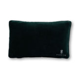 Needlepoint Pillow - Girl Dinner
