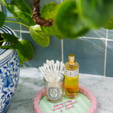 Lacquer Tray: Fancy is My 2nd Favorite F Word