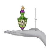 Potion Bottle Ornament
