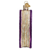 Book Of Spells Ornament
