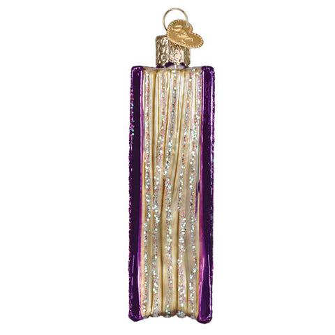 Book Of Spells Ornament