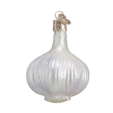 Garlic Ornament