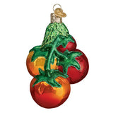 Tomatoes On Vine Ornament