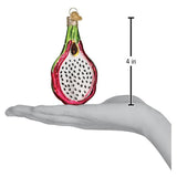 Dragon Fruit Ornament