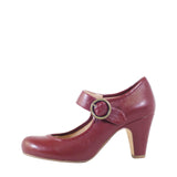 Madeline Mary Jane Heels