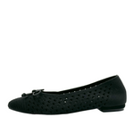 Ferry Knit Ballet Flats