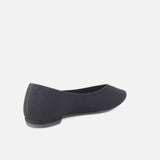 Flight Knit Stretchy Ballet Flats