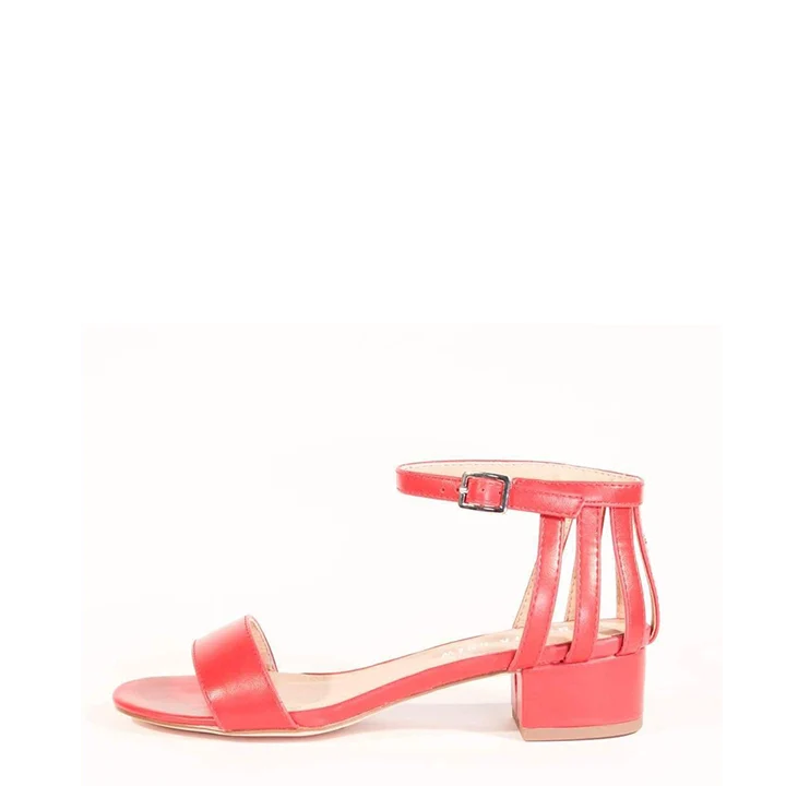 Bobcat Open Toe Sandals