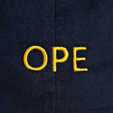 Ope Baseball Hat