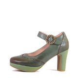 Dossier Mary Jane Heels