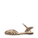 Cage Fisherman Sandals