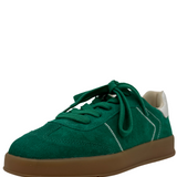 Moldova Suede Tennis Sneakers