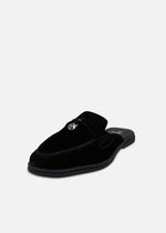 Lasso Slip On Loafers