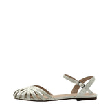 Cage Fisherman Sandals