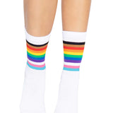 Pride Crew Socks